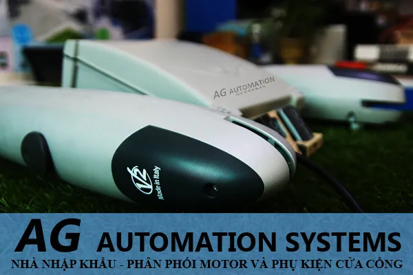 Motor cổng mở cánh tay đòn AG-VT250